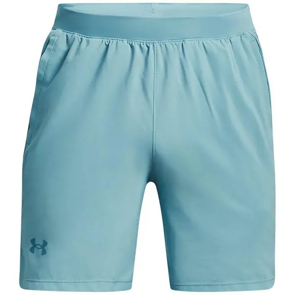 Under Armour Launch 7'' Mens Short - Blue XL