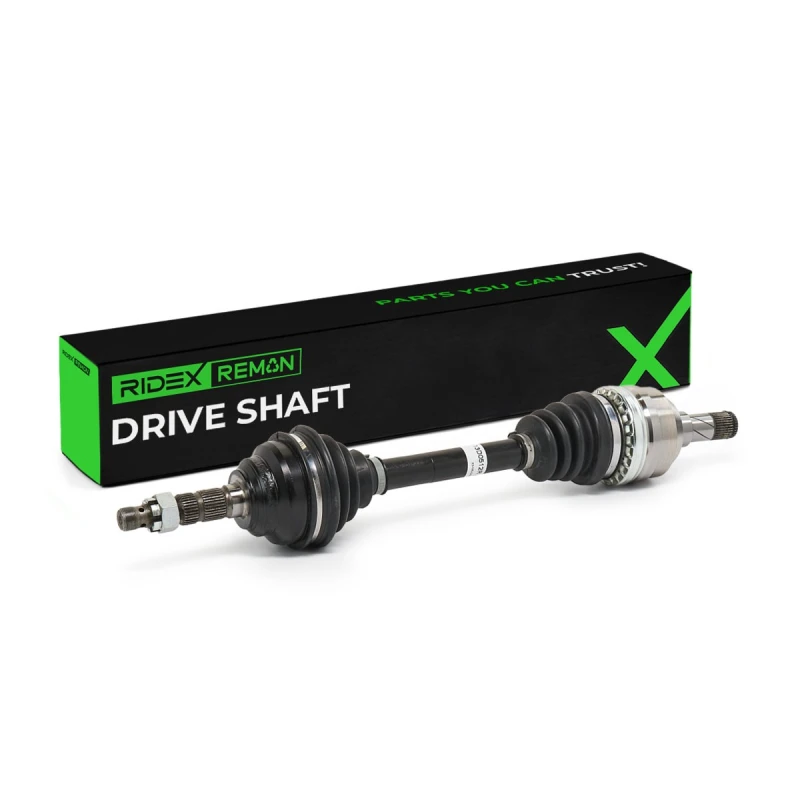 Image of RIDEX REMAN Drive shaft RIDEX REMAN 13D0512R