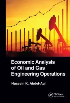 Image of Economic Analysis of Oil and Gas Engineering Operations