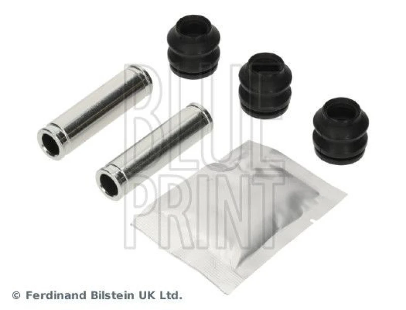 Image of Blue PRINT Guide sleeve kit, brake caliper Blue PRINT ADBP450289