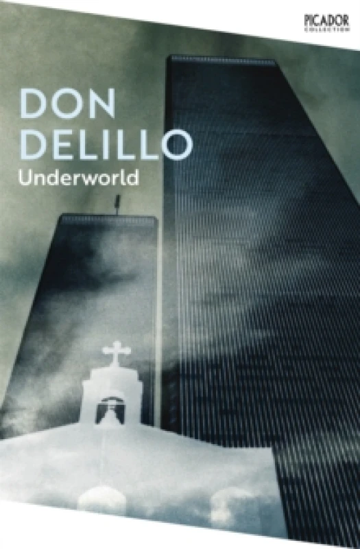 Image of Underworld Paperback / softback