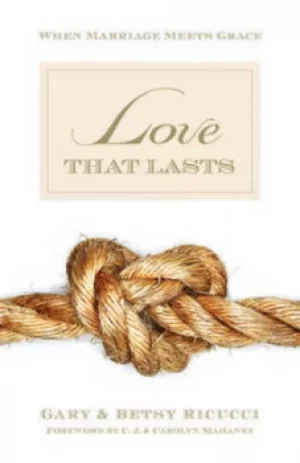 Image of Love that lasts by Gary Ricucci