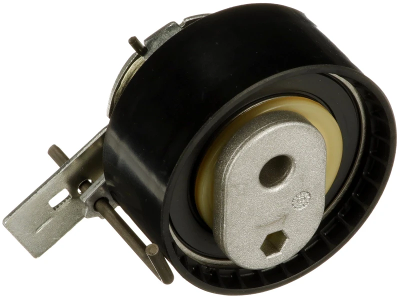 Image of GATES T43299 Tensioner Pulley, timing belt PowerGrip Tensioner Pulley,timing belt (308)