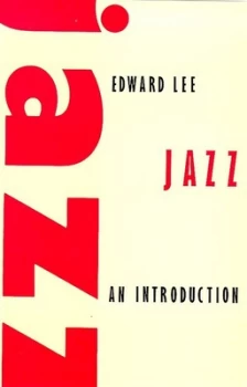 Image of Jazz by Edward Lee Book