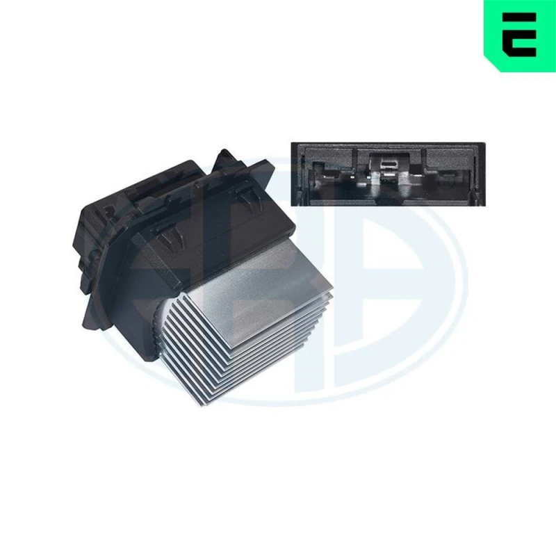 Image of ERA Blower motor resistor ERA 665051