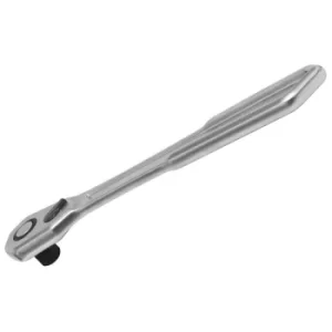 image of Ratchet Wrench Low Profile 1/2"Sq Drive Flip Reverse