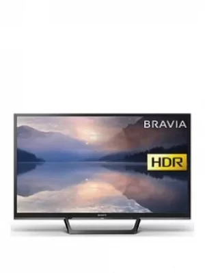 image of Sony Bravia 32" KDL32W6103 HDR LED TV