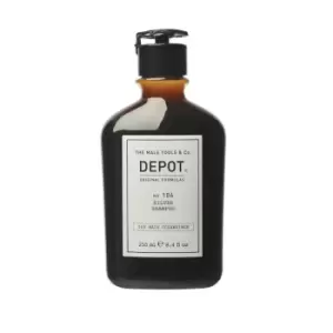 Image of Depot No. 104 Silver Shampoo 250ml