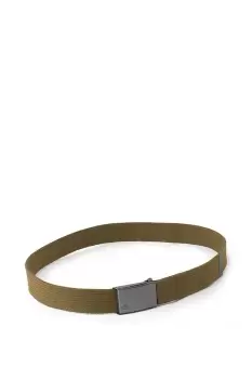 Image of 'Explorer' Metal Buckle Belt