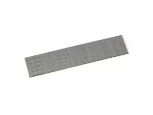 Image of Fixman 585359 Galvanised Smooth Shank Nails 18G 5000pk 25x1.25mm