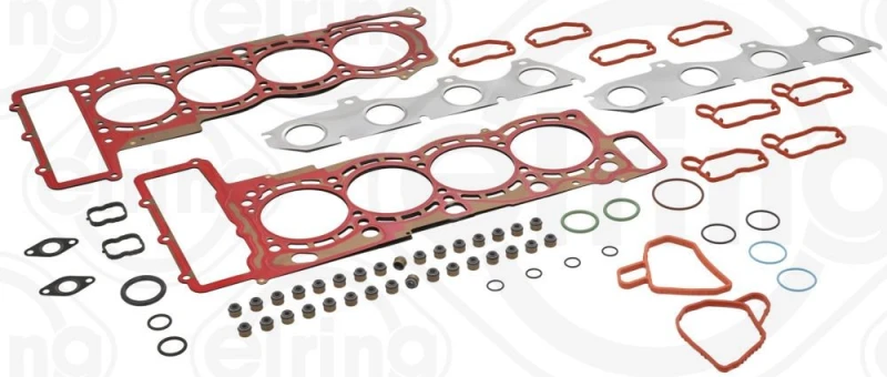 Image of Gasket Set, cylinder head ELRING 780.660