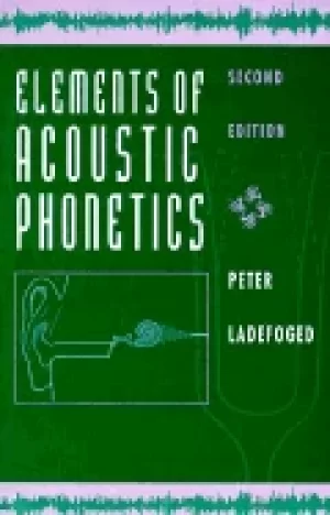 Image of elements of acoustic phonetics