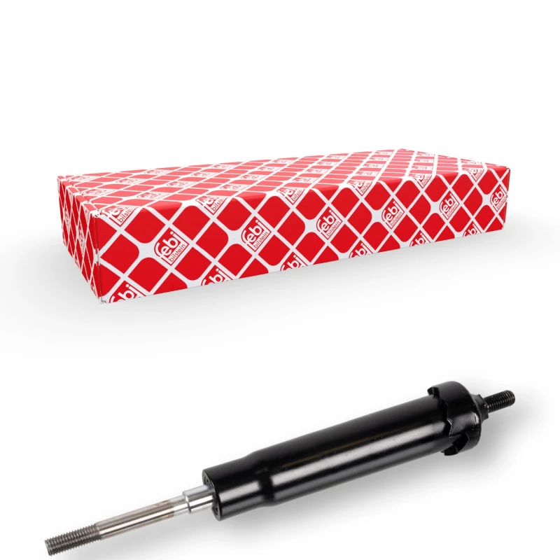 Image of FEBI BILSTEIN 171178 Shock Absorber, cab suspension Shock Absorber,cab suspension (527)