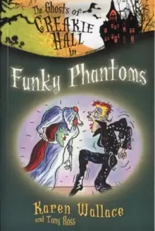 Image of Funky Phantoms