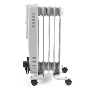 image of Beldray 1000W Oil-Filled Radiator