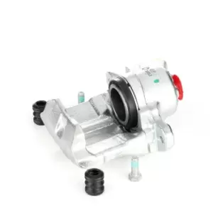 Image of TRW Brake caliper RENAULT,DACIA,LADA BHV157E 6001549881,7701201965,7701207958 Caliper,Disc brake caliper 7701499301,7701207958,7701499301,6001549881