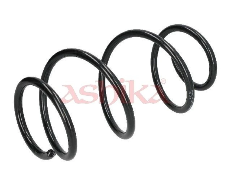 Image of ASHIKA Coil spring ASHIKA ZCA4016A