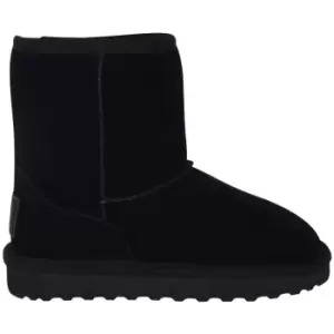 Image of SoulCal Tahoe Snug Boots Child - Black