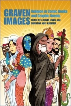 Image of Graven Images by A David Lewis Book