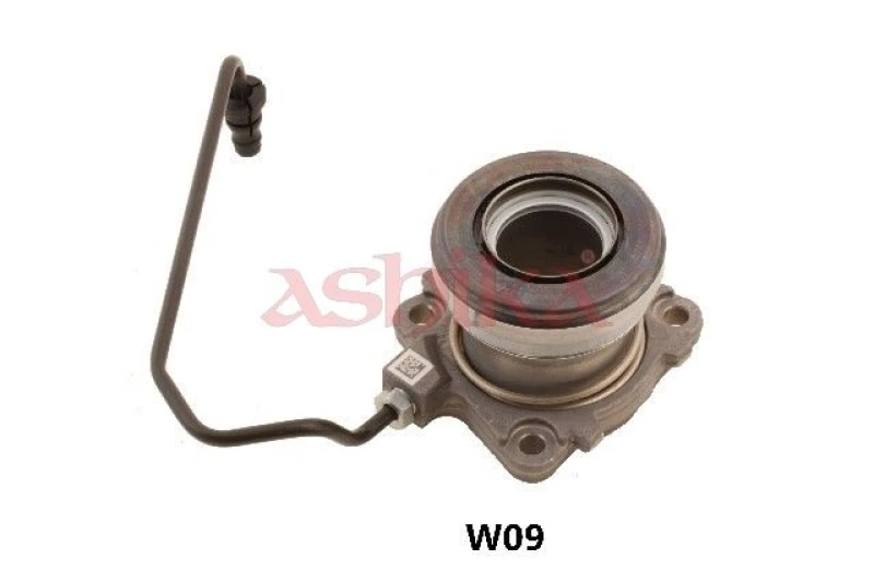 Image of ASHIKA Clutch slave cylinder ASHIKA 90-0W-W09