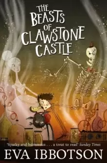 Image of The Beasts of Clawstone Castle