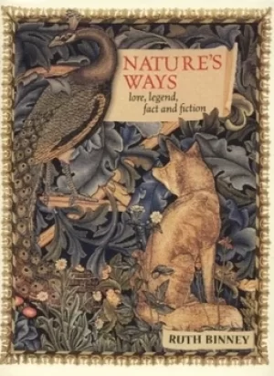 Image of Natures ways by Ruth Binney