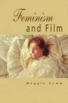 Image of Feminism and Film by Maggie Humm Book