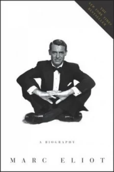 Image of Cary Grant by Marc Eliot Paperback