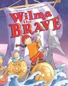 Image of Wilma the Brave