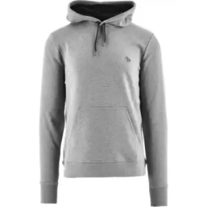 Image of Paul Smith Grey Regular Fit Sweatshirt