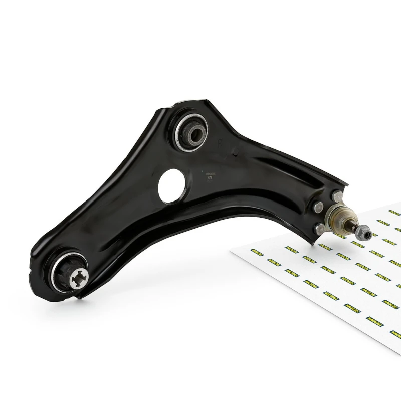 Image of Suspension arm MOOG RE-WP-18434