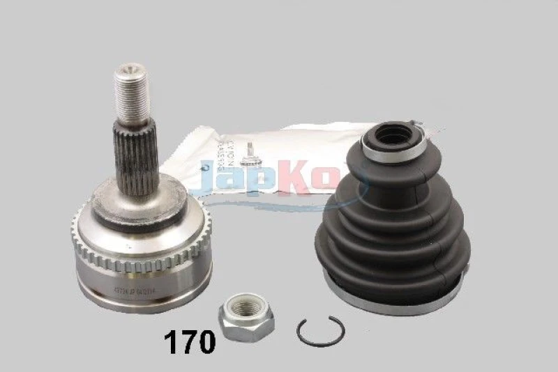 Image of JAPKO CV joint kit JAPKO 62170
