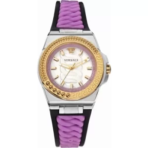 Image of Ladies Versace Watch