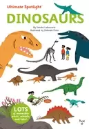 Image of ultimate spotlight dinosaurs