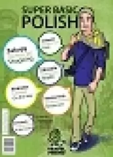 Image of Super Basic Polish