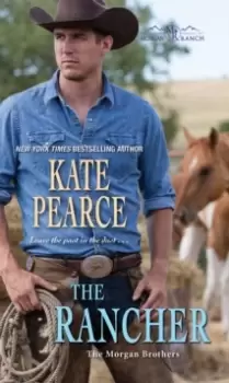 Image of The Rancher