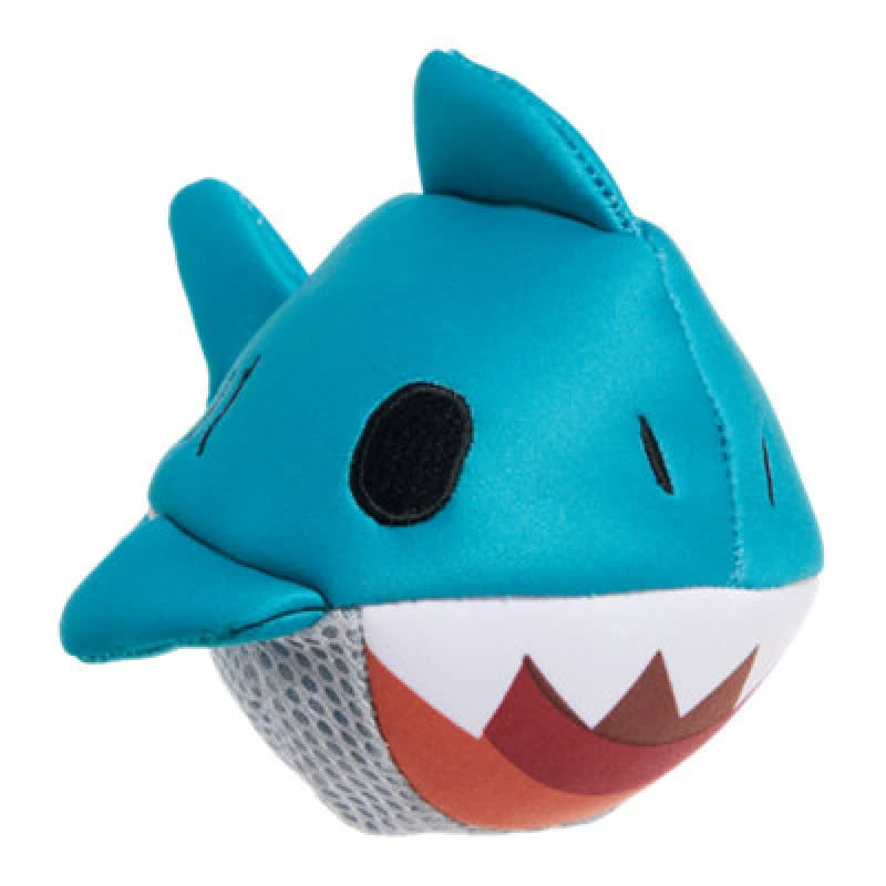 Image of Vital Bark Great White Dwight Dog Toy