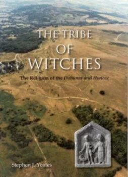 Image of The tribe of witches by Stephen James Yeates