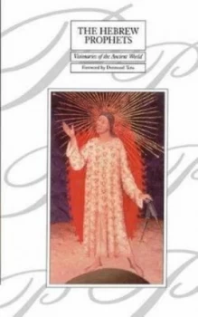 Image of The Hebrew Prophets by Na Na Book