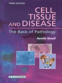 Image of Cell tissue and disease by Katherine Woolf