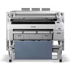 Image of Epson SCT5200DPS Large Format Printer