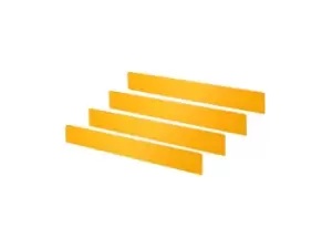 Image of Van Vault S10331 Dividers for Slim Slider 4pk