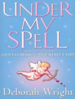 Image of Under My Spell by Deborah Wright Paperback
