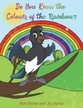 Image of Do You Know the Colours of the Rainbow?