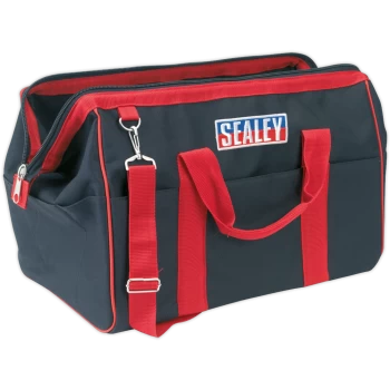 image of Sealey Tool Bag 500mm