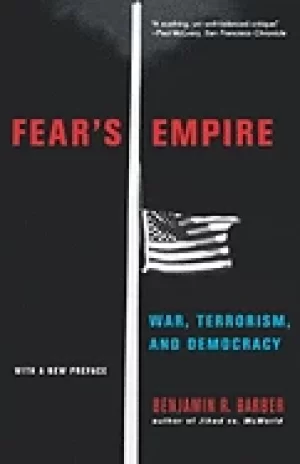 Image of fears empire