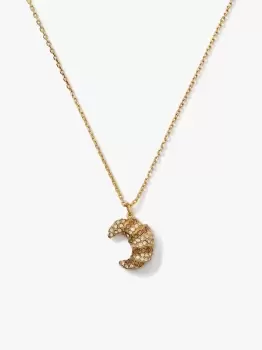 Image of Kate Spade Mini Pendant, Neutral Multi, One Size