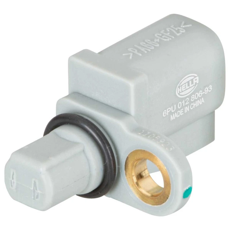 Image of HELLA ABS sensor HELLA 6PU 012 806-931