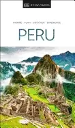 Image of dk eyewitness peru