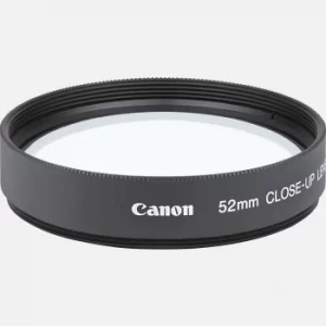 image of Canon 250D 52mm Close-Up Lens